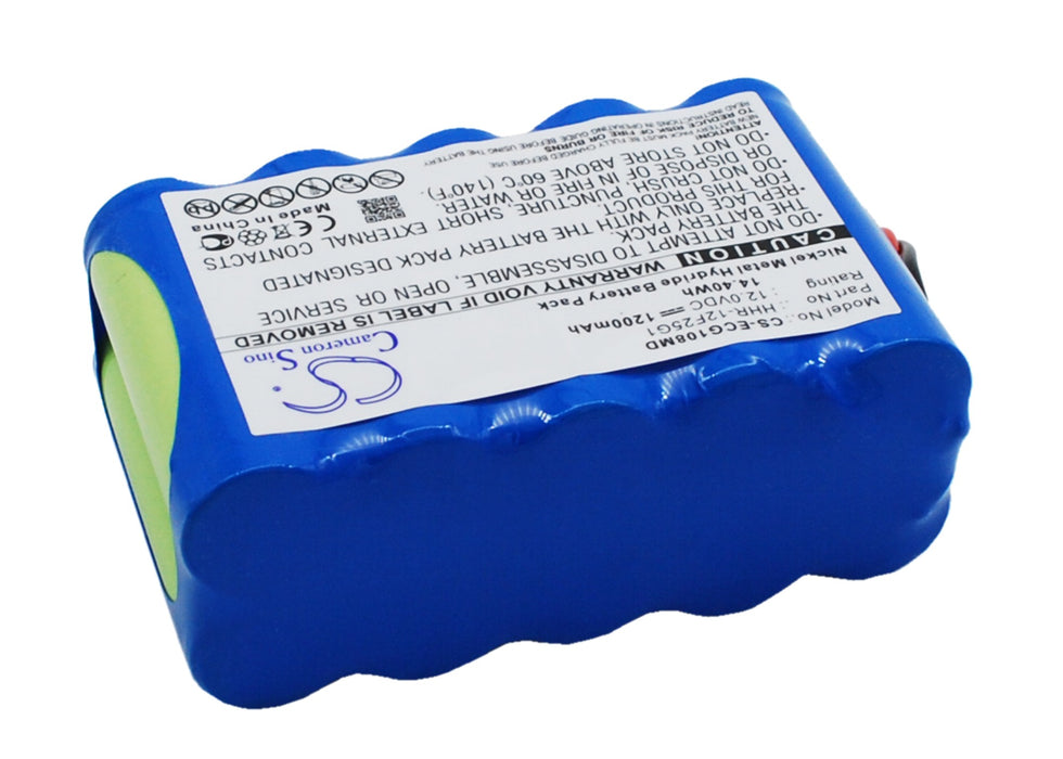 CS-ECG108MD - Image 5