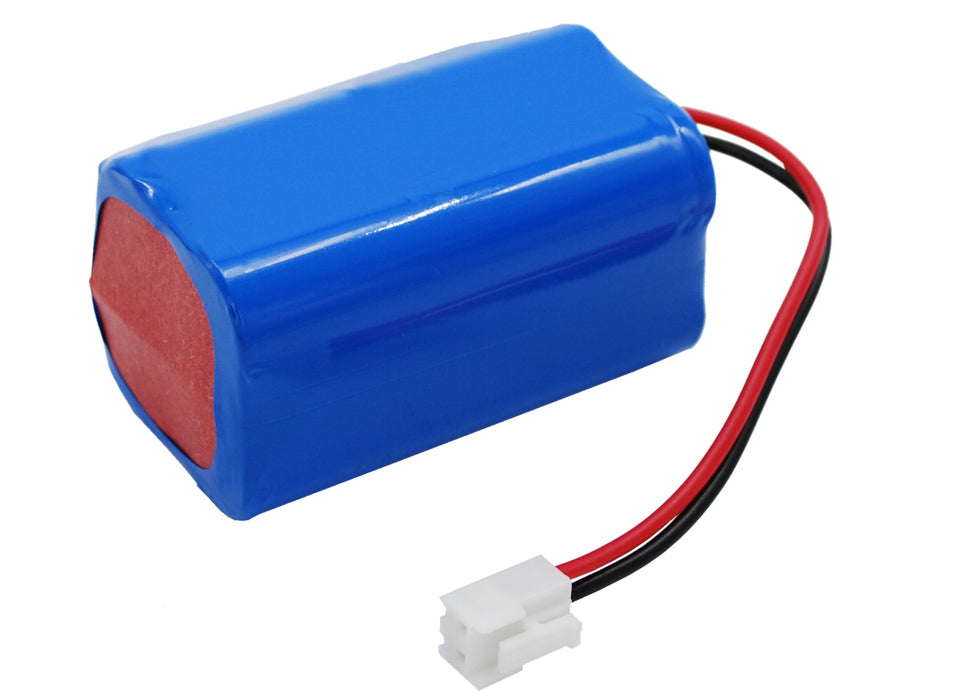 CS-ECG120MD : Battery for Dongjiang ECG-1220 - Replaces CMICS DJDB144