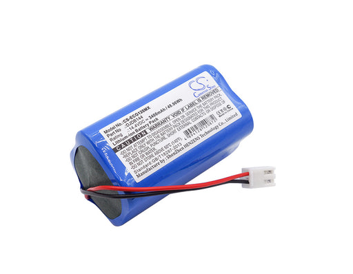 CS-ECG120MX - Image 1