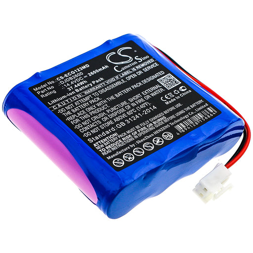 CS-ECG123MD - Image 1