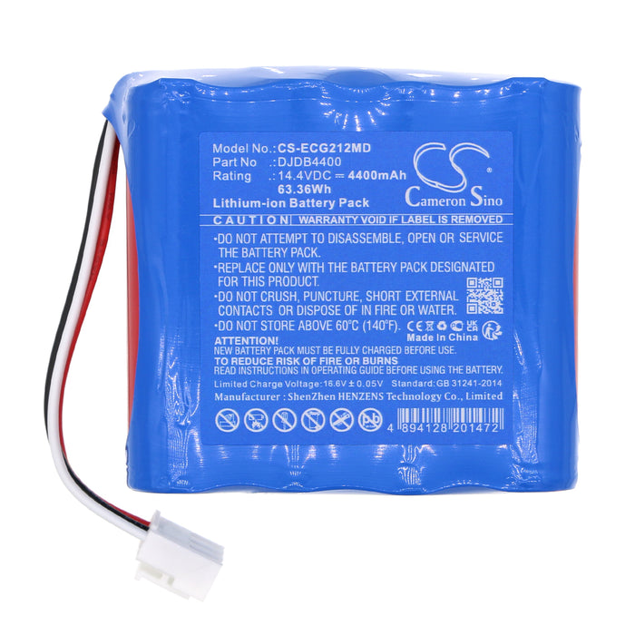 CS-ECG212MD - Image 4