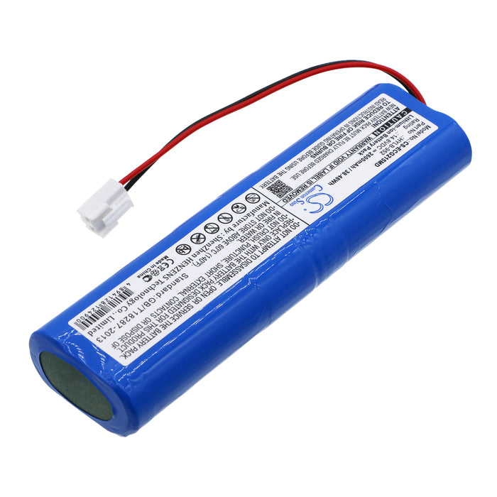 CS-ECG215MD - Image 1
