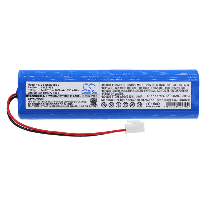 CS-ECG215MD - Image 2