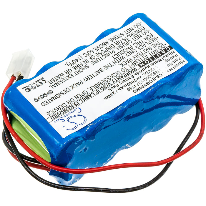 CS-ECG300MD - Image 4