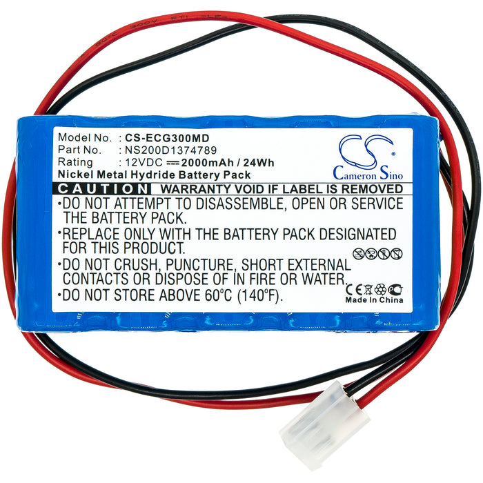CS-ECG300MD - Image 5
