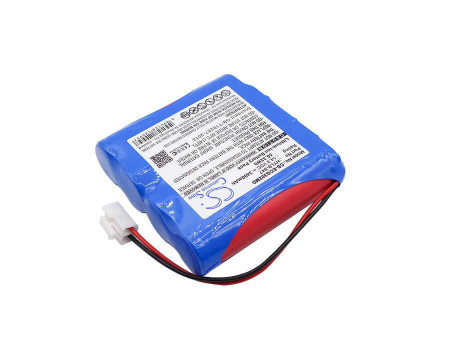 CS-ECG302MD - Image 2