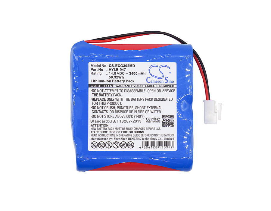 CS-ECG302MD - Image 5