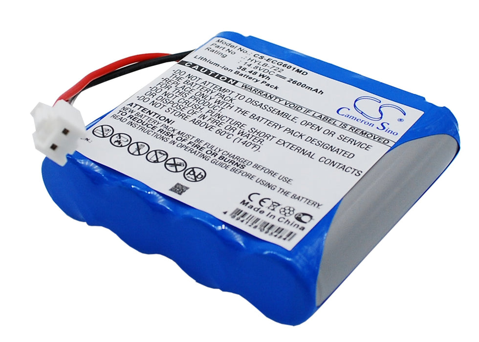 CS-ECG601MD - Image 3