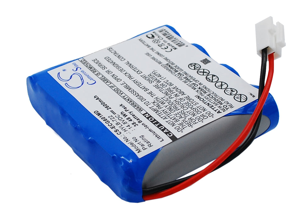 CS-ECG601MD - Image 4