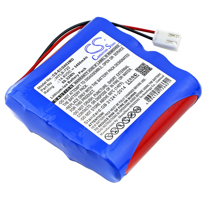 CS-ECG602MD - Image 4