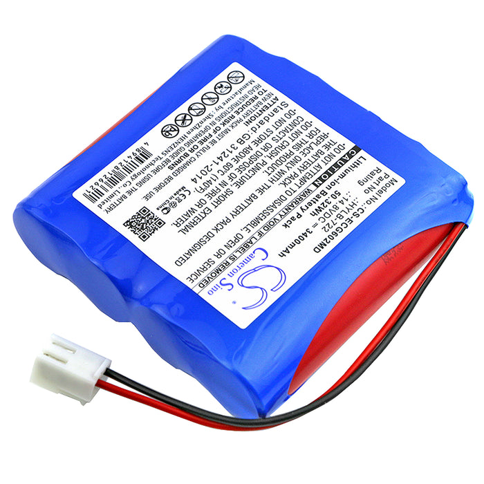 CS-ECG602MD - Image 1