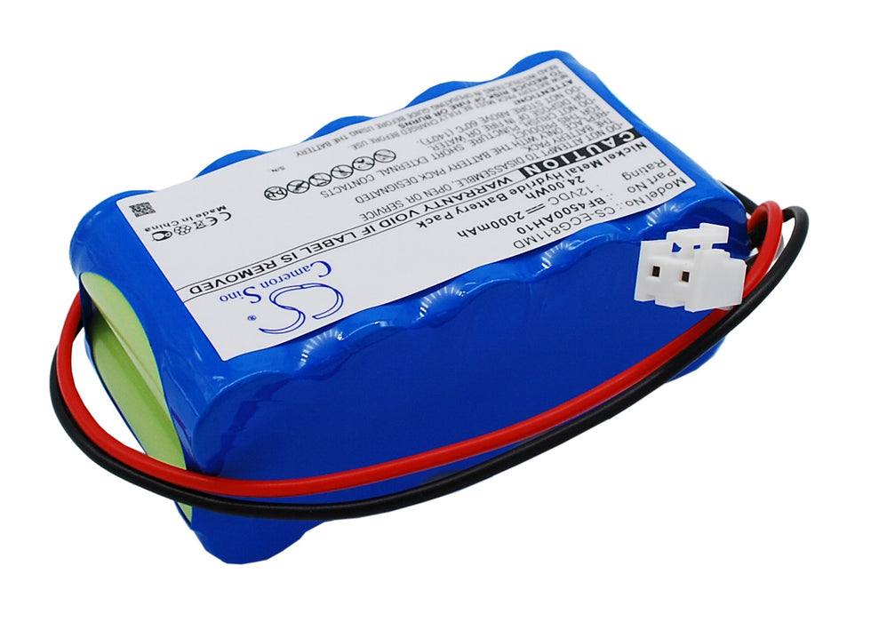 CS-ECG811MD - Image 4