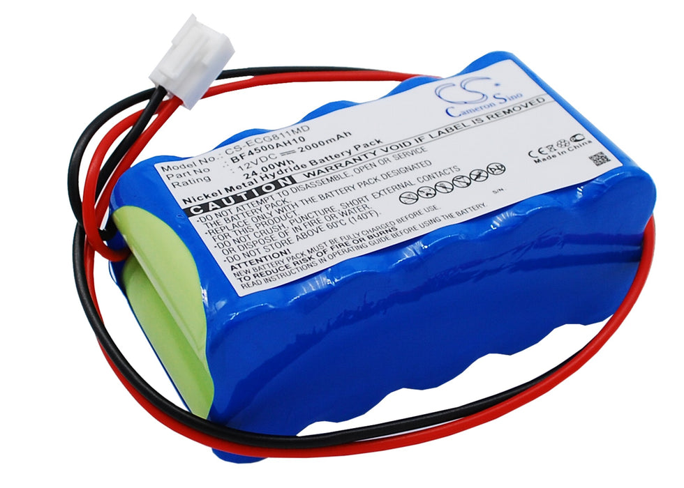 CS-ECG811MD - Image 2