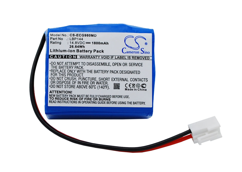 CS-ECG980MD - Image 2