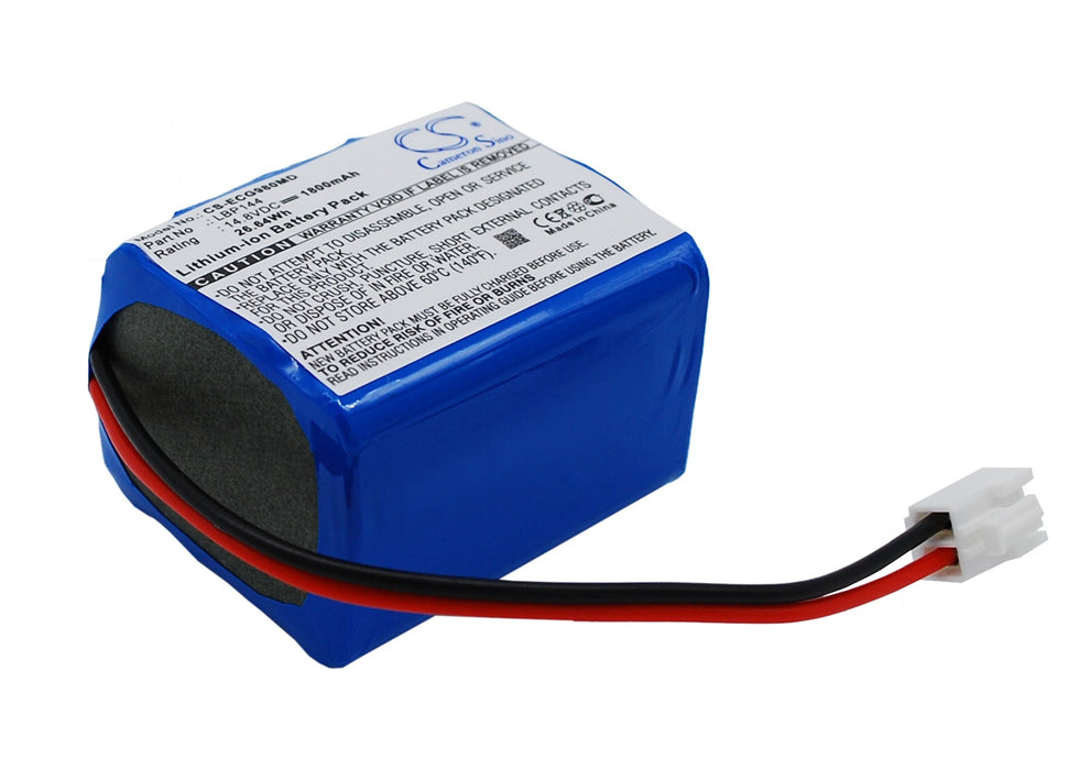 CS-ECG980MD - Image 5
