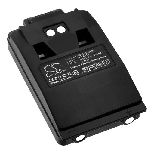 CS-ECH100BL - Image 1