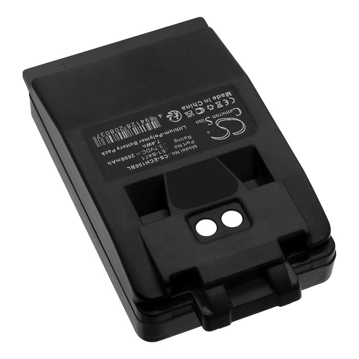 CS-ECH100BL - Image 5