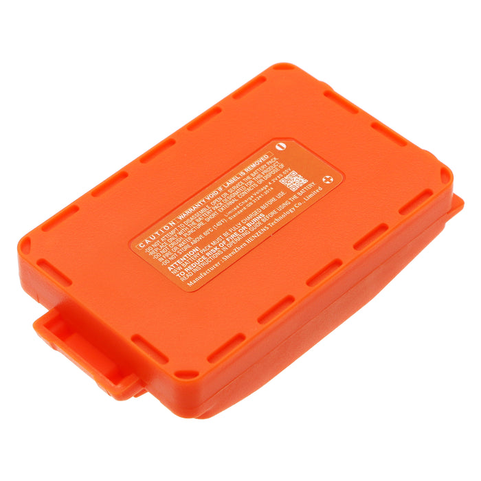 CS-ECH100BR - Image 5