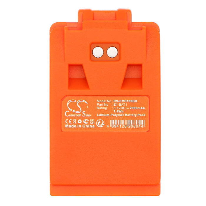 CS-ECH100BR - Image 4