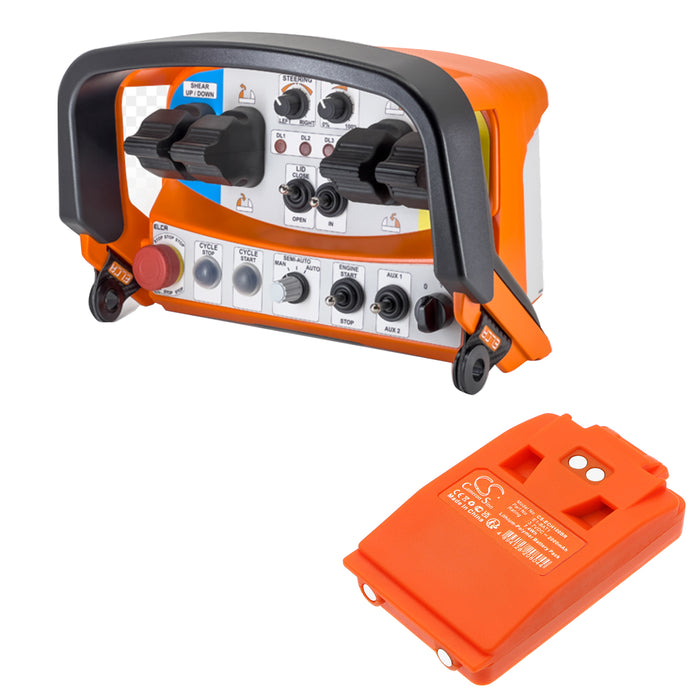 CS-ECH100BR - Image 6