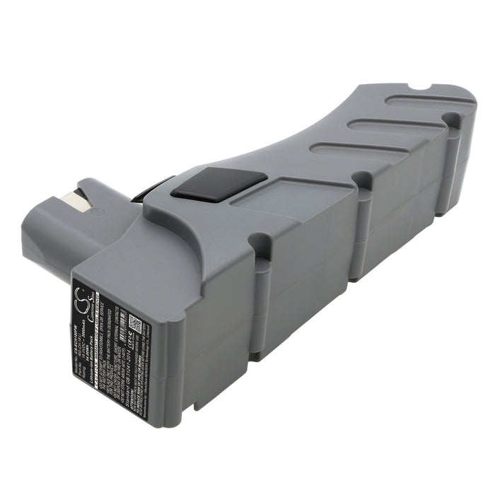 CS-ECH180PW : Battery for Einhell RG-CH 18 Li - Replaces Einhell RG-CH 18 Li