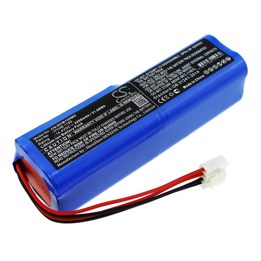CS-ECM120MD - Image 1