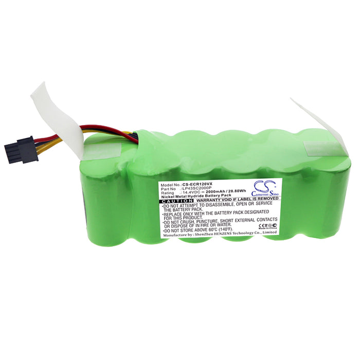 CS-ECR120VX - Image 3