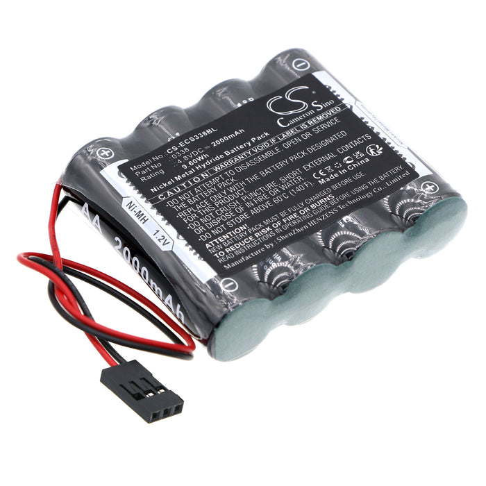 CS-ECS338BL - Image 4