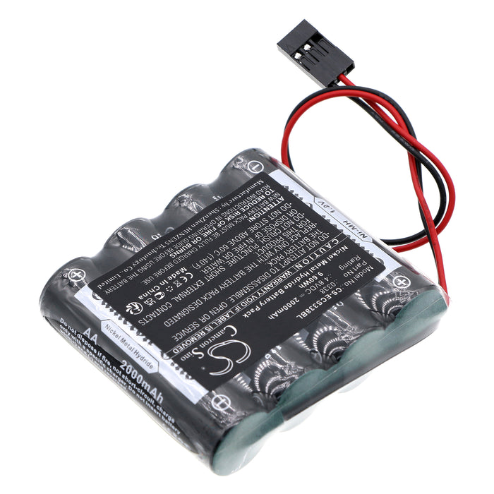 CS-ECS338BL - Image 5