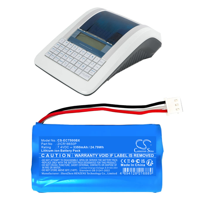 CS-ECT500BX - Image 2