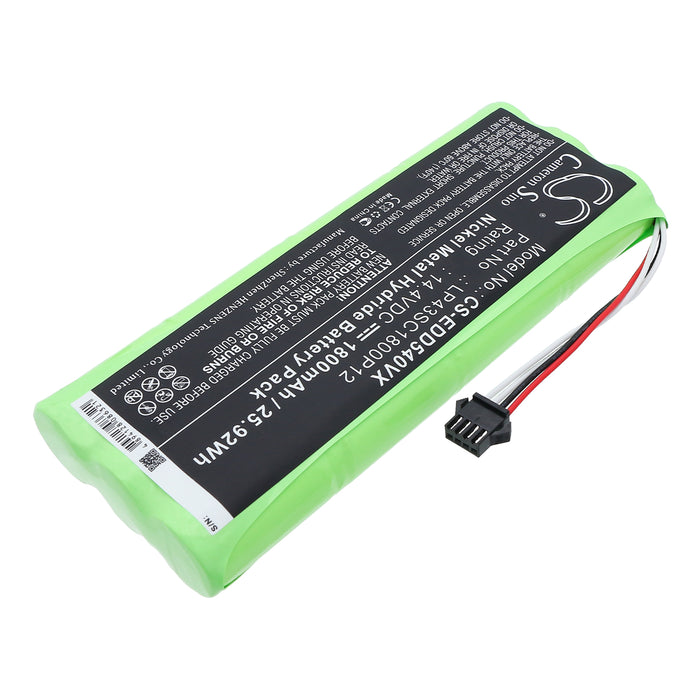 CS-EDD540VX - Image 1