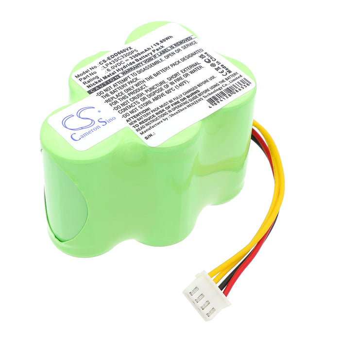CS-EDD660VX - Image 1