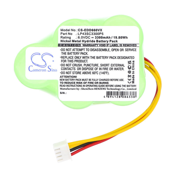 CS-EDD660VX - Image 5