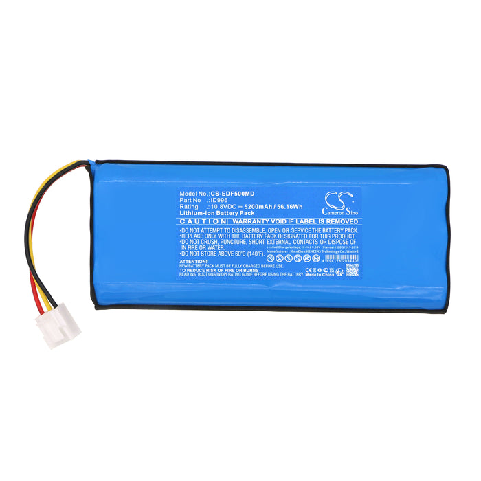 CS-EDF500MD - Image 4