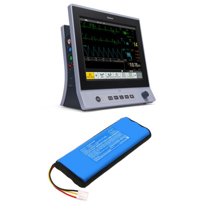 CS-EDF500MD - Image 3