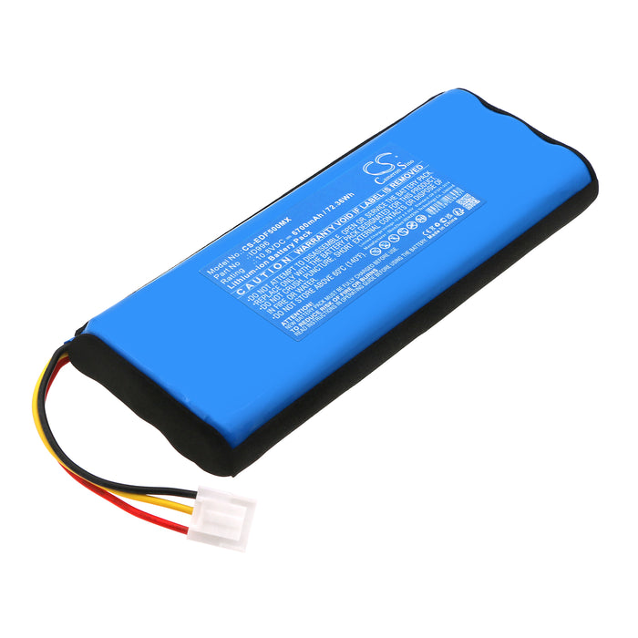 CS-EDF500MX - Image 1