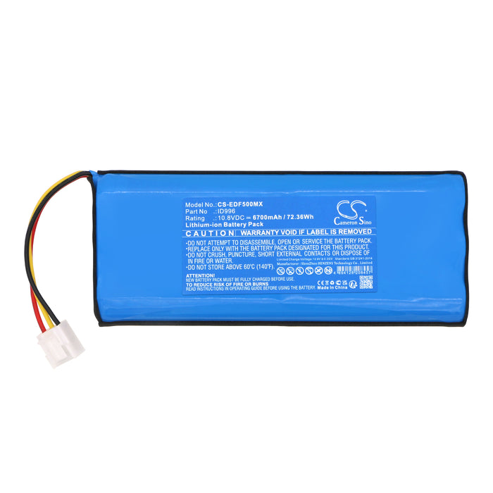 CS-EDF500MX - Image 6