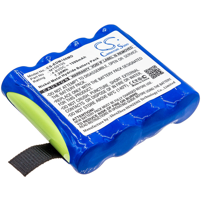CS-EDM100MD - Image 1