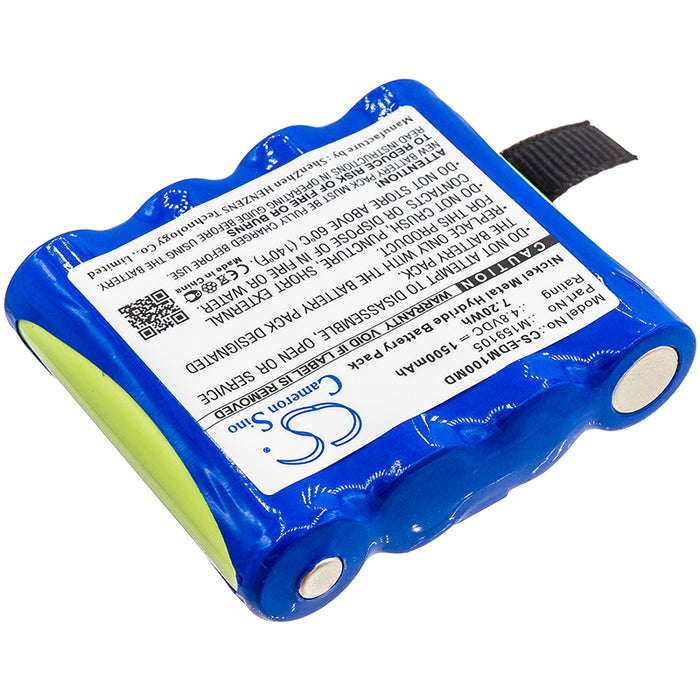 CS-EDM100MD - Image 4