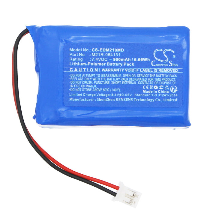 CS-EDM210MD - Image 3