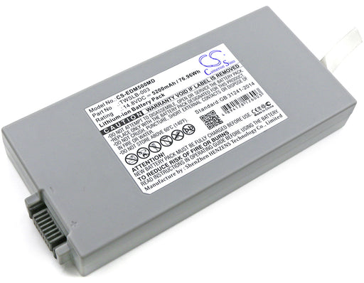 CS-EDM500MD - Image 1