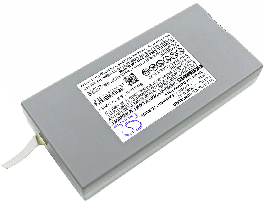 CS-EDM500MD - Image 2