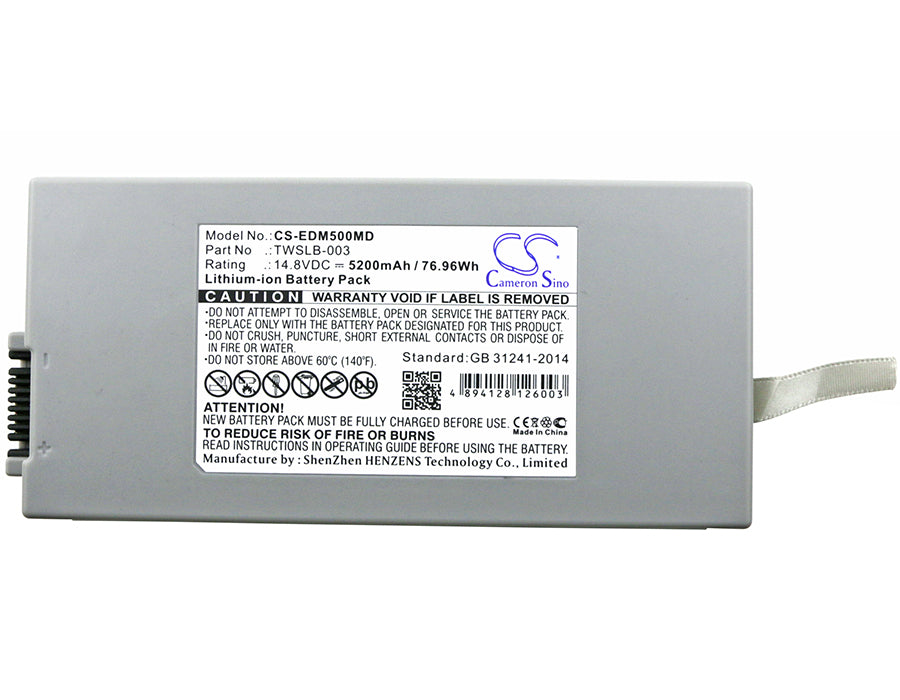 CS-EDM500MD - Image 3