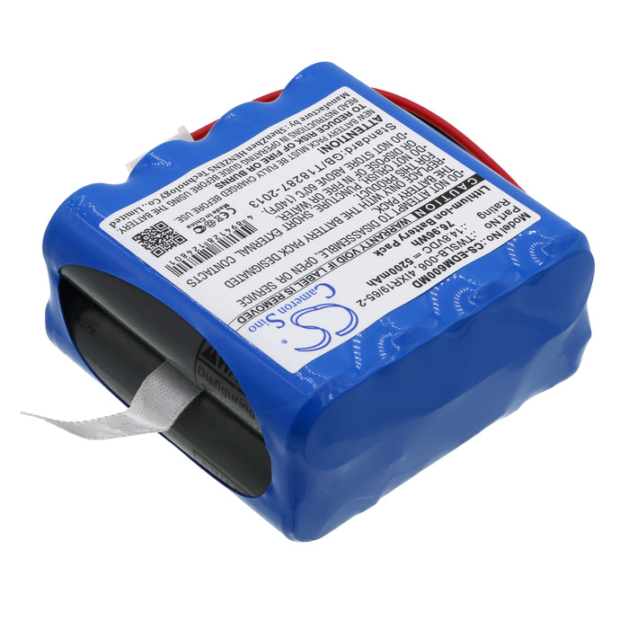 CS-EDM600MD - Image 5