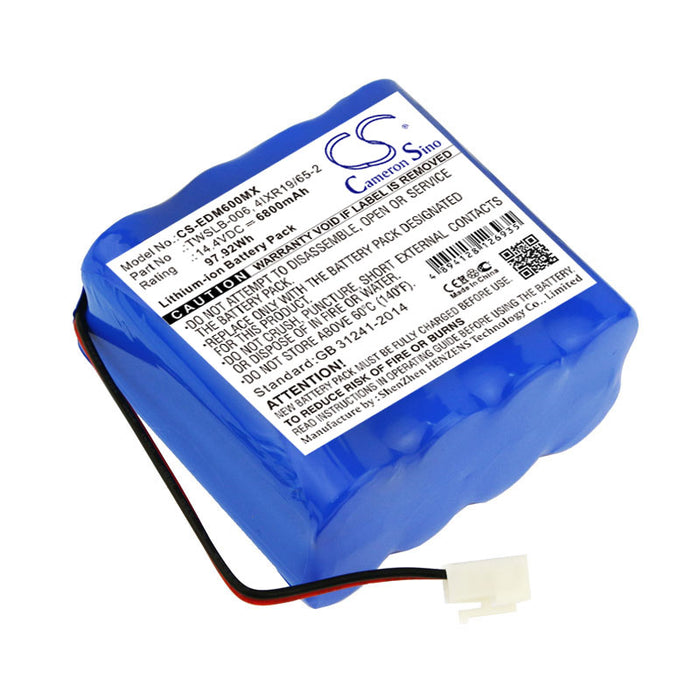 CS-EDM600MX - Image 2