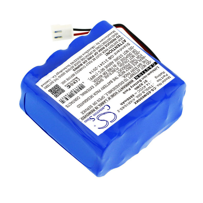 CS-EDM600MX - Image 3