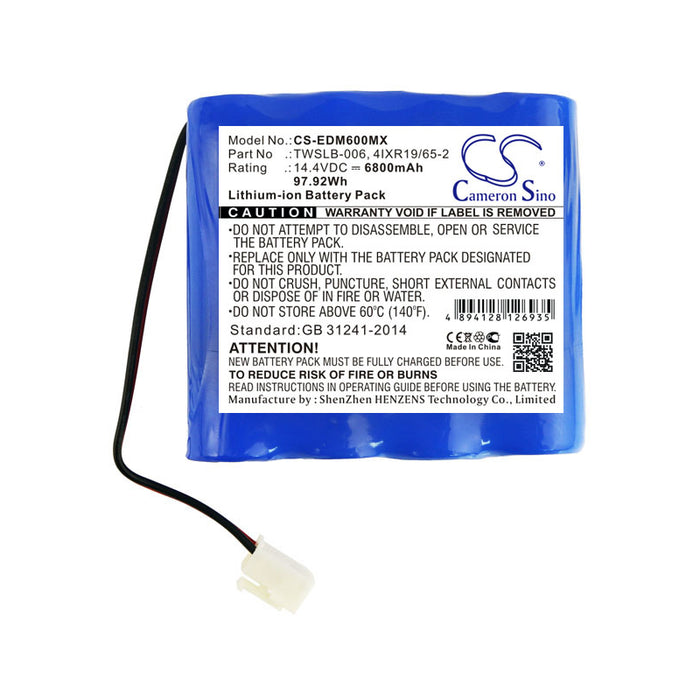 CS-EDM600MX - Image 4