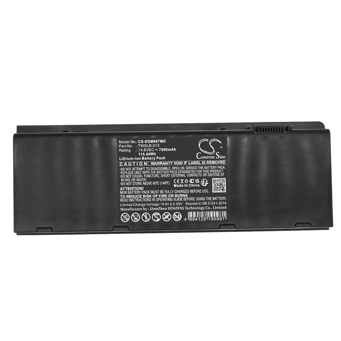 CS-EDM807MD - Image 2
