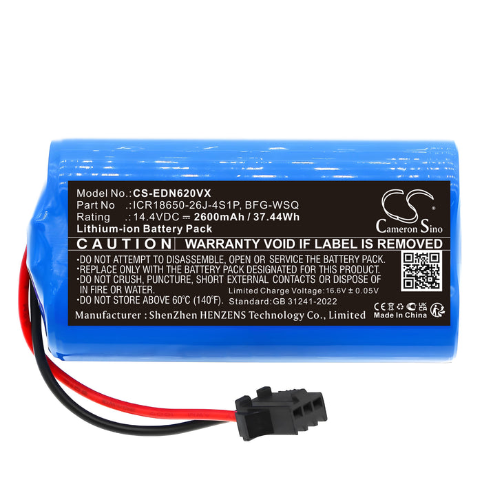 CS-EDN620VX - Image 6