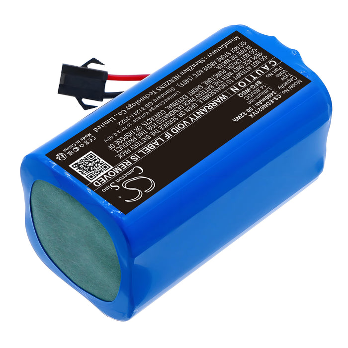 CS-EDN621VX - Image 3